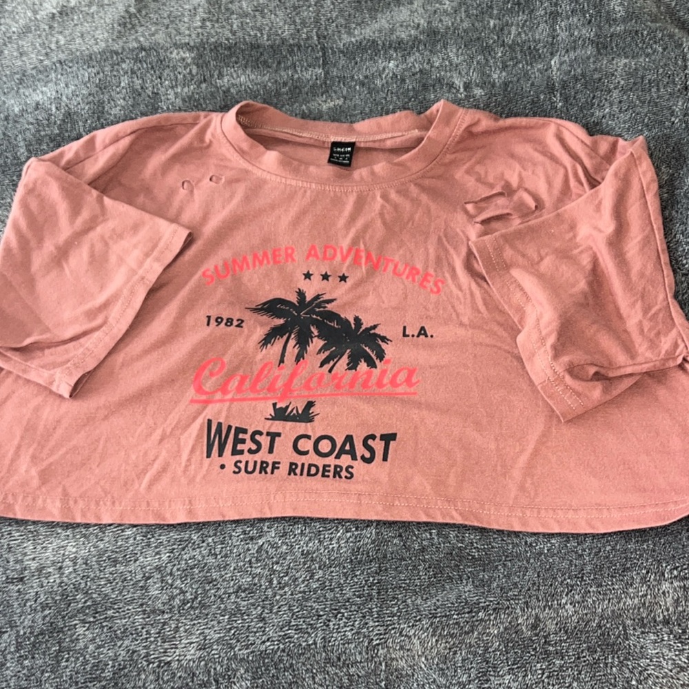 SHEIN, size 5/xs/s